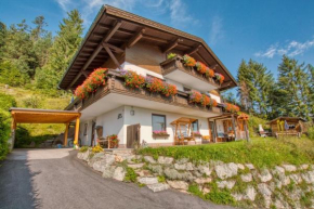 Panorama-Ferienwohnung Isser Seefeld In Tirol